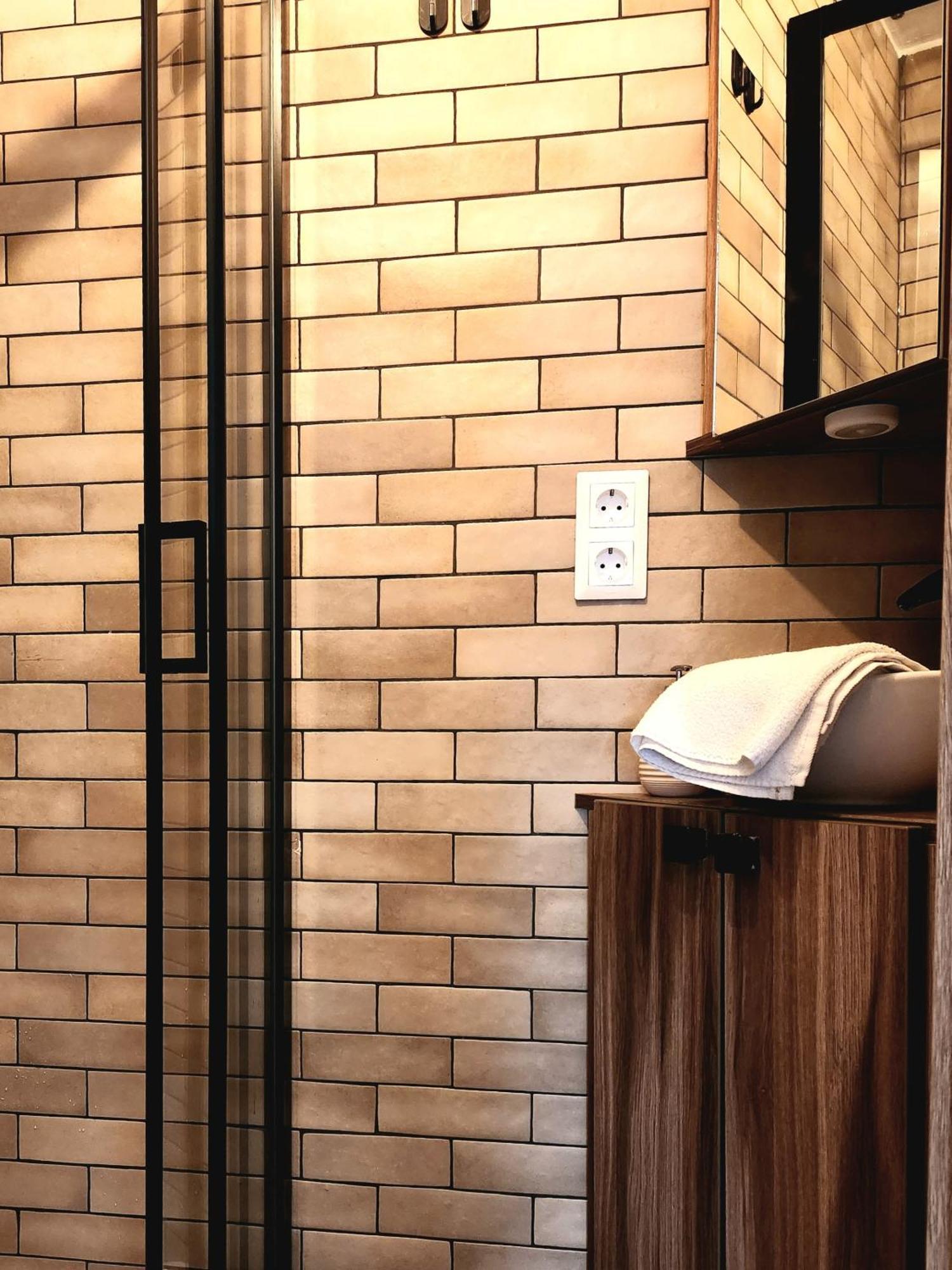 K21 "The Good Shepherd" Apartment 布达佩斯 外观 照片